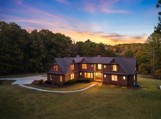 1070 Riverwalk Point, Bishop, GA 30621