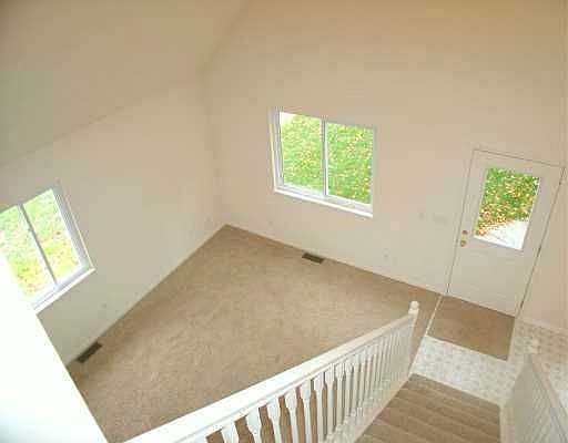 First Floor View