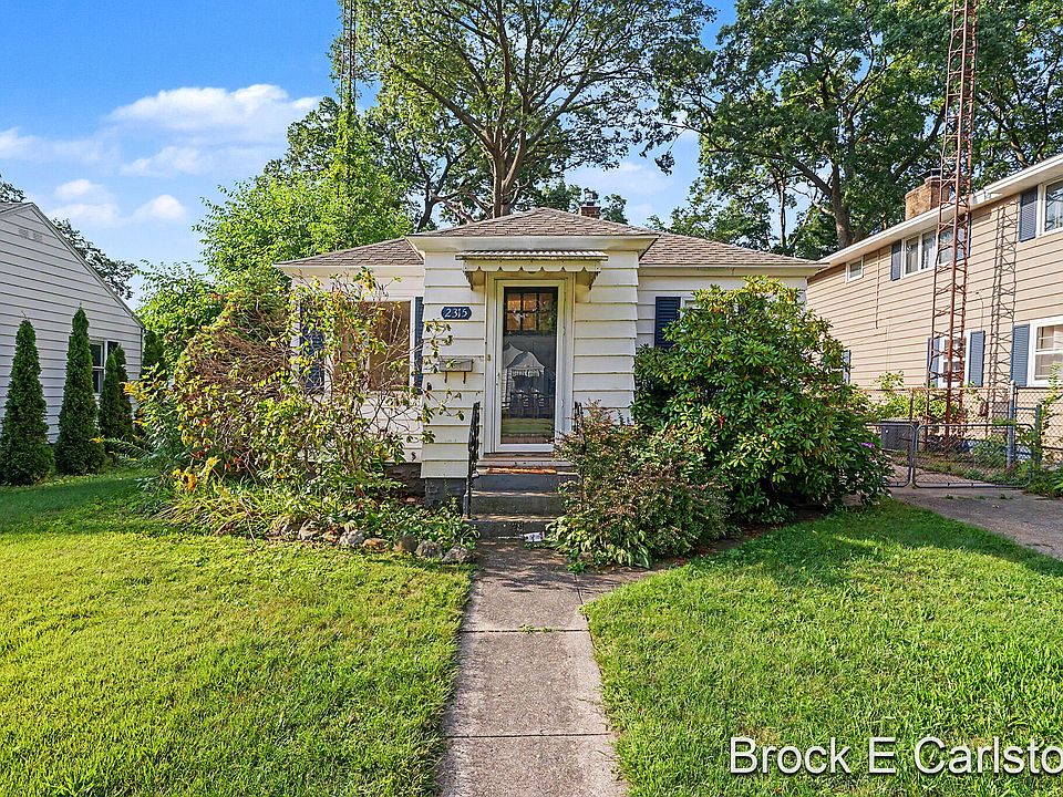 1st image of 2315 Harding Ave