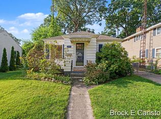 2315 Harding Ave, Muskegon, MI 49441