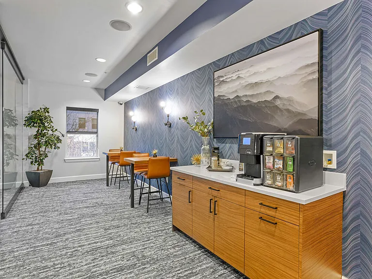 Regency RidgeGate | Lone Tree, CO Apartments