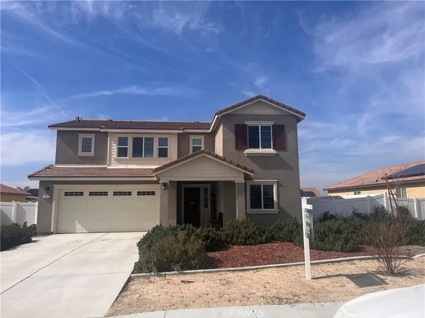 154 Snowberry Ct, San Jacinto, CA 92583