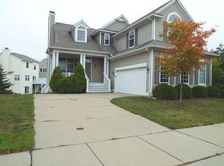 1451 Chapleau Dr #3, Ann Arbor, MI 48103