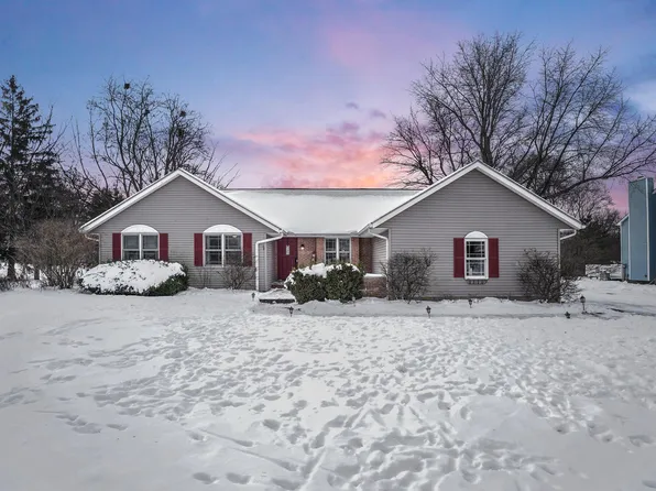 8181 W Ohio State Ln NW, Lancaster, OH 43130