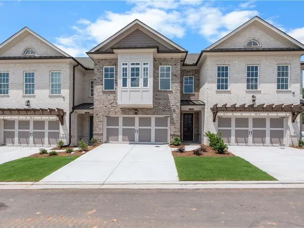 5452 Bandolino Ln #412, Peachtree Corners, GA 30092