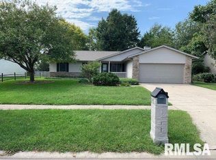 209 N Pittsburg Lndg, Springfield, IL 62711