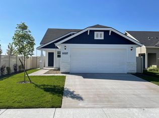 10217 Red Rdg, Saint Nampa, ID 83687