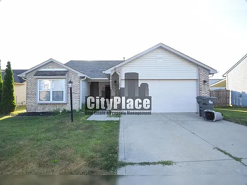 5639 Wood Hollow Dr Photo 1
