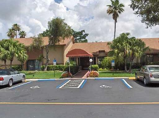 2nd image of 7360 NW 18th St APT 201