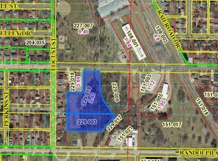 1120 W Jefferson St, Vandalia, IL 62471