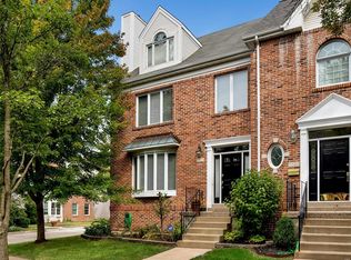 7531 Balson Ave, Saint Louis, MO 63130