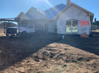 9305 Staten Is, Amarillo, TX 79119