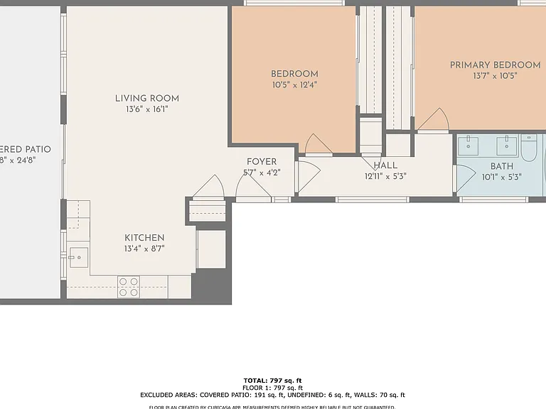 3335 Los Prados St #2 — Photo 20