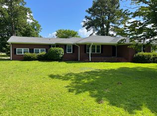 550 Tyree Rd, Kinston, NC 28504