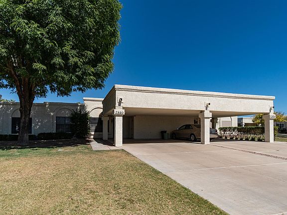 2nd image of 7920 E Pueblo Ave