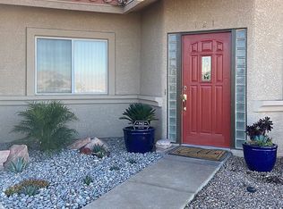 121 W Fairway Rd, Henderson, NV 89015