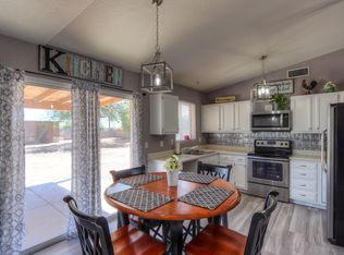3815 N Del Monte Dr, Eloy, AZ 85131