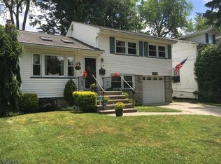 110 Columbia Ave, Cranford, NJ