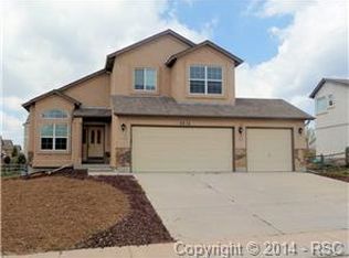 8856 Copenhagen Rd, Peyton, CO 80831