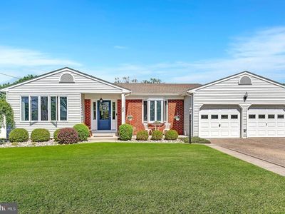 20 Wolfpack Rd, Hamilton, NJ, 08619