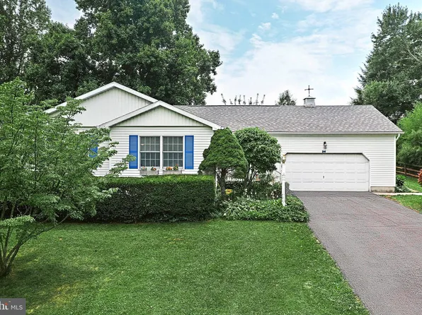 24 Ski Run Trl, Fairfield, PA 17320