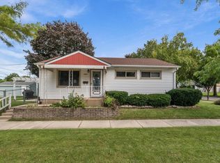 5400 W Ohio AVENUE, Milwaukee, WI 53219