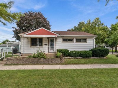 5400 W Ohio AVENUE, Milwaukee, WI, 53219