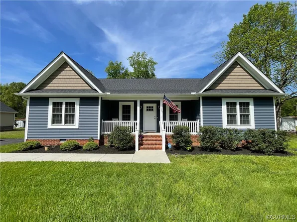 20818 Westover Dr, Mc Kenney, VA 23872