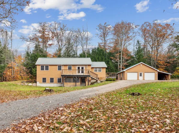 269 Fish Street, Fryeburg, ME 04037