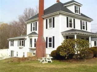 63 Gardner St, Groveland, MA 01834