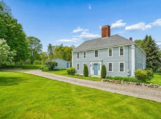 245-247 Danville Road, Fremont, NH 03044