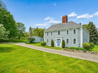 245-247 Danville Road, Fremont, NH, 03044