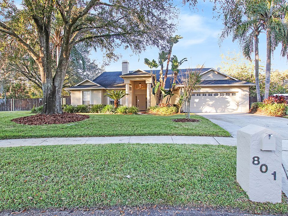1st image of 801 Brooker Village Cir