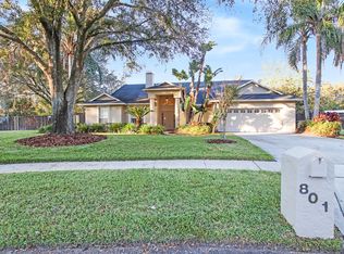 801 Brooker Village Cir, Lutz, FL 33548