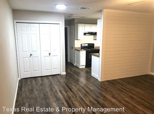 1421 Kilpatrick Ct APT D, Cleburne, TX 76033