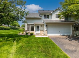 8741 Quarry Ridge Ln UNIT H, Woodbury, MN 55125