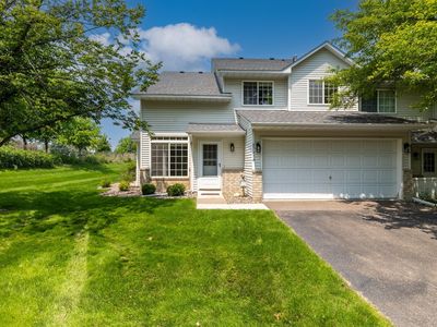 8741 Quarry Ridge Ln UNIT H, Woodbury, MN, 55125