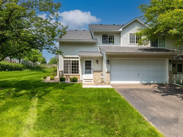 8741 Quarry Ridge Ln Unit H, Woodbury, MN 55125