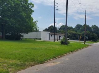 309 Monroe St, Statesville, NC 28677