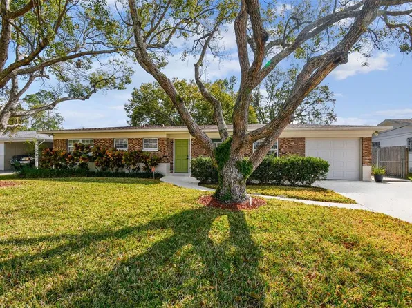2118 W Erna Dr, Tampa, FL 33603
