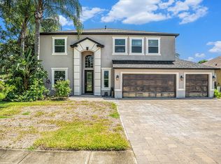 2626 Millhopper Ave, Zephyrhills, FL 33544