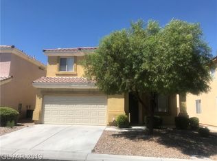 278 Lenape Heights Ave, Las Vegas, NV 89148