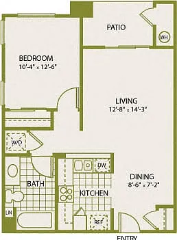 55+ Community - Remington at Ladera Ranch — Photo 26