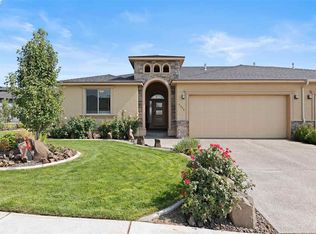 2396 Delle Celle Dr, Richland, WA 99354