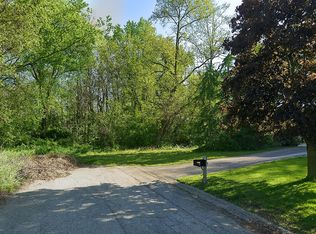 Vacant Land Heritage Lane Road South Hvn, Valparaiso, IN 46385