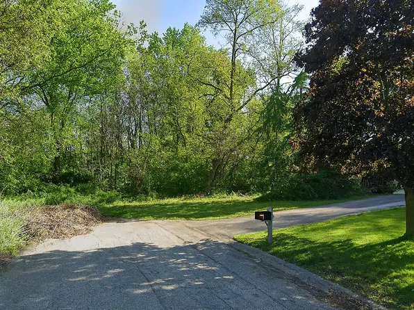 Vacant Land Heritage Lane Road South Hvn, Valparaiso, IN 46385