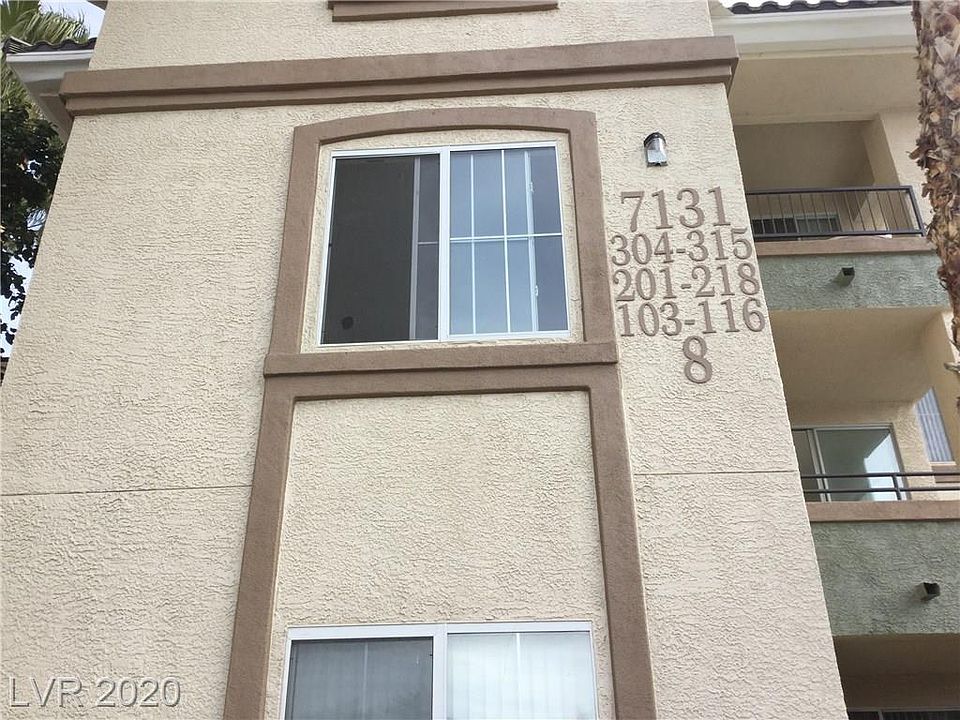 1st image of 7131 S Durango Dr Unit 209
