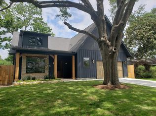 1606 Althea Dr, Houston, TX 77018