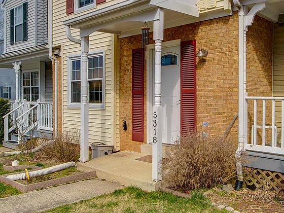 4th image of 5318 Qualey Pl