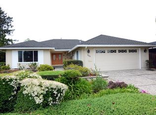 966 Buckeye Dr, Sunnyvale, CA 94086